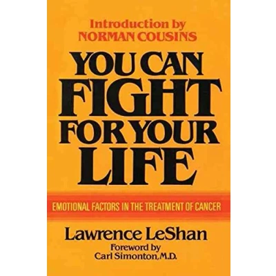 Afbeelding van You Can Fight For Your Life