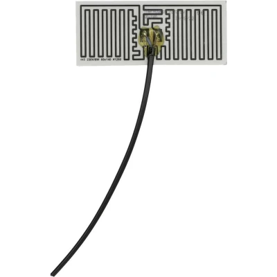 Afbeelding van Thermo TECH Polyester Verwarmingsfolie 230 V 8 W (l x b) 140 mm 60