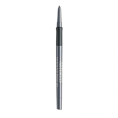 Afbeelding van Artdeco Mineral Eye Styler Dark Grey
