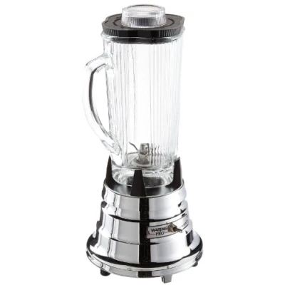 Afbeelding van Gastroback 40110 professionele barblender