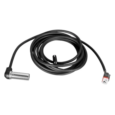 Afbeelding van HELLA 6PU 230 052 031 ABS Sensor Achteras links 2 polig 3650mm