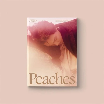 Afbeelding van KAI peaches version