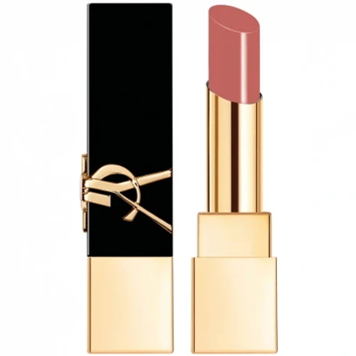 Afbeelding van Yves Saint Laurent Rouge Pur Couture The Bold Nude Lipstick 16 3.8gr 38 ml