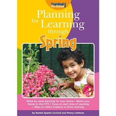 Afbeelding van Planning For Learning Through Spring