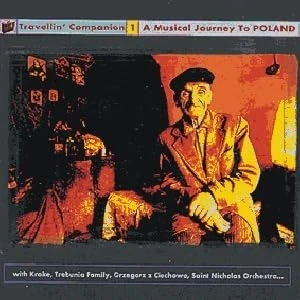 Afbeelding van Various Artists Poland: A Musical Journey (CD)