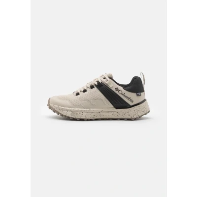 Afbeelding van Columbia Facet 75 Outdry waterdichte trekking en wandelschoenen, lage taille, heren, Dark Stone, zwart, 43 EU