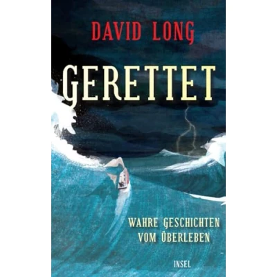 Afbeelding van Gerettet