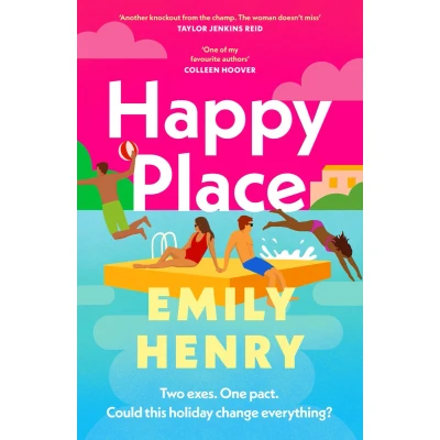 Afbeelding van Happy Place