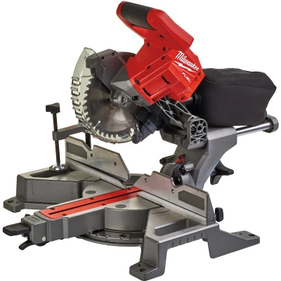 Afbeelding van Milwaukee M18 FMS190 0 Accu Afkortzaag
