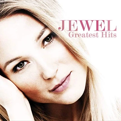 Afbeelding van Jewel Greatest Hits (LP)