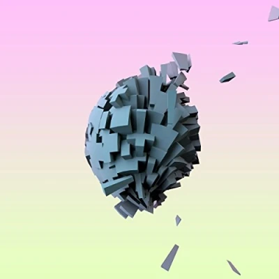 Afbeelding van Nathan Fake Providence Reworks Part I (2 Singles)