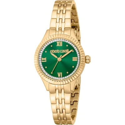 Afbeelding van Roberto Cavalli RC5L124M0065 Horloge Vrouw