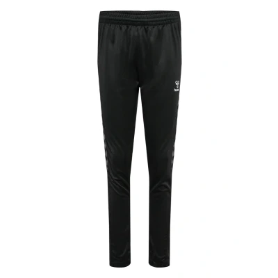 Afbeelding van Hummel Authentic Trainingsbroek, Heren, Maat: Large, Black