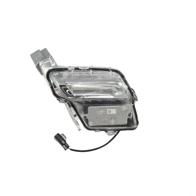 Afbeelding van Valeo Dagrijverlichtingset 045154