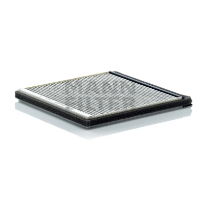 Afbeelding van Mann filter Interieurfilter CUK 2225