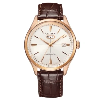 Afbeelding van Horloge Heren Citizen NH8393 05A