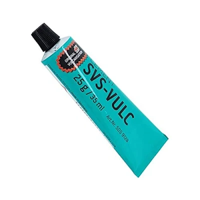Afbeelding van Solutie Rema Tip Top 25 g / 35 ml SVS VULC