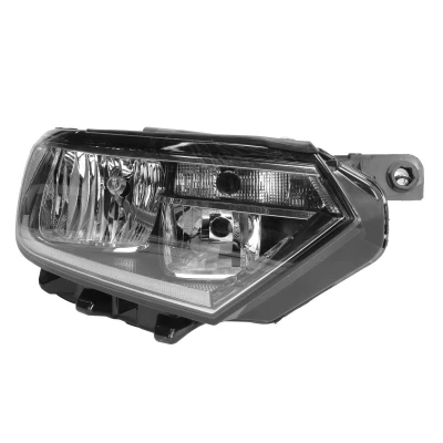 Afbeelding van ALKAR 2792118 Koplampen rechts W5W, H9, H7, WY21W Met elektromotor VOLKSWAGEN: Passat B8 Saloon, Variant