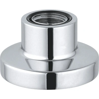 Afbeelding van GROHE Relexa badrandmontage voor handdouche