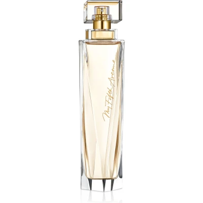 Afbeelding van Elizabeth Arden My Fifth Avenue Eau de Parfum 50 ml