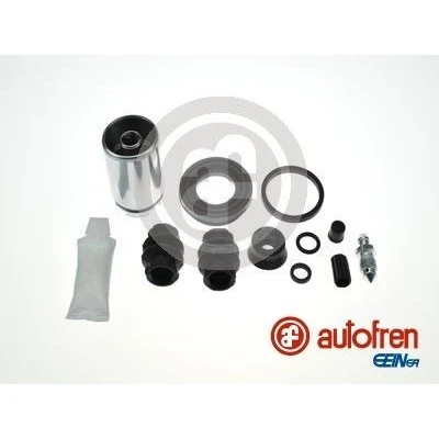 Afbeelding van Reparatieset, remklauw AUTOFREN SEINSA D41158K