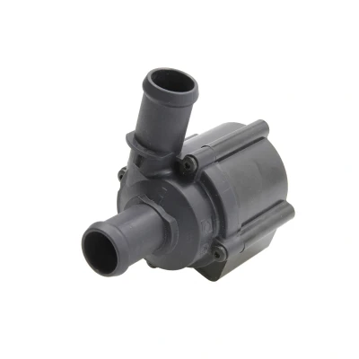 Afbeelding van HEPU AP8236 Watercirculatiepomp, standkachel 12 Electrisch AUDI: A6 C8 Saloon, A4 B8 Avant, Saloon