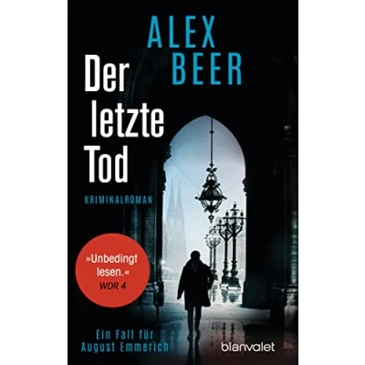 Afbeelding van Der letzte Tod