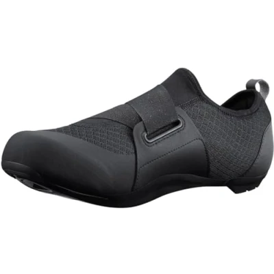 Afbeelding van Shimano Ic100 Raceschoenen Zwart EU 46 Man
