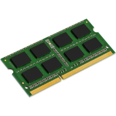 Afbeelding van Kingston ValueRAM Werkgeheugenset voor laptop DDR3 4 GB 1 x Non ECC 1600 MHz 204 pins SO DIMM CL11 11 35 KVR16S11S8/4