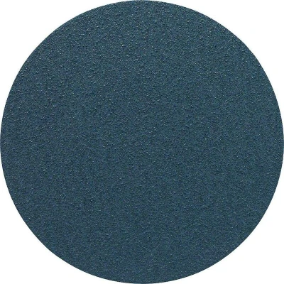 Afbeelding van Bosch Accessories 2608608Y06 Schuurblad Korrelgrootte 80 (Ø) 115 mm 5 stuk(s)