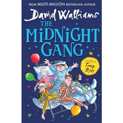 Afbeelding van Midnight Gang