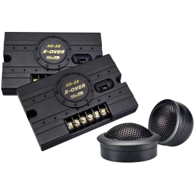 Afbeelding van Sinuslive Neo 30 Auto tweeter 200 W