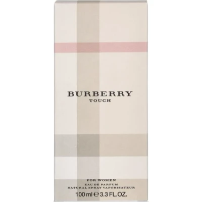 Afbeelding van Burberry Touch Eau de Parfum 100 ml
