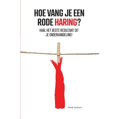 Afbeelding van Hoe vang je een rode haring