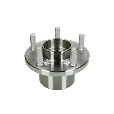 Afbeelding van KRAFT 4102058 Wiellagerset Vooras FORD: MONDEO 4 Stufenheck, 4, Turnier