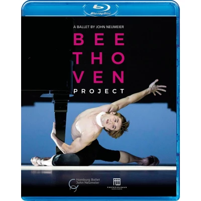Afbeelding van Beethoven Project Baden 2019 Br