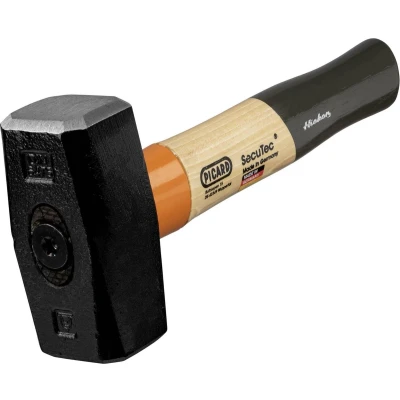 Afbeelding van Picard Mining Sledge SecuTec HS