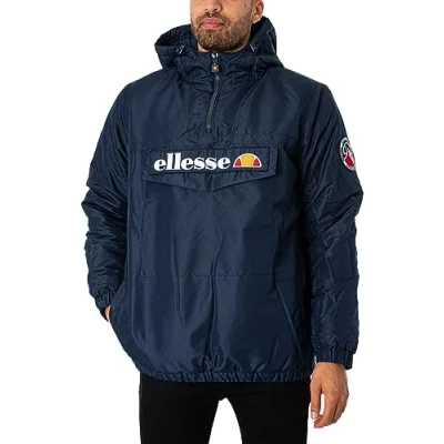Afbeelding van Ellesse Monterini Anorak Heren Maat S
