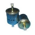 Afbeelding van Brandstoffilter ALCO FILTER SP 2041