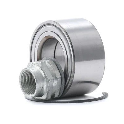Afbeelding van Wiellagerset SKF VKBA 3577