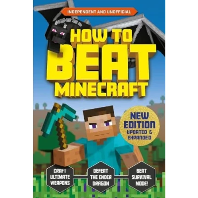 Afbeelding van How to Beat Minecraft Extended Edition