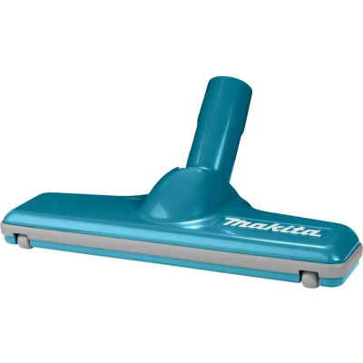 Afbeelding van Makita 123488 8 Vloerzuigmond harde vloer blauw