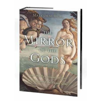 Afbeelding van The Mirror Of Gods
