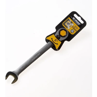 Afbeelding van Ironside Ratelsleutel 13mm