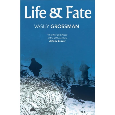 Afbeelding van Life &amp; Fate