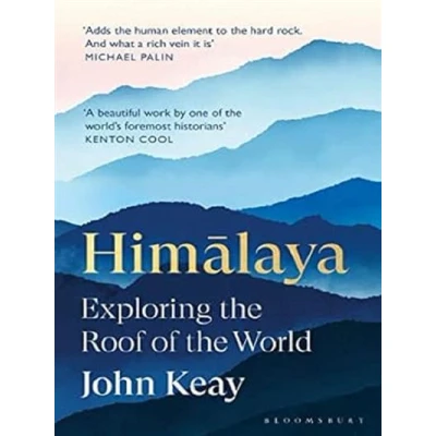 Image de Himalaya