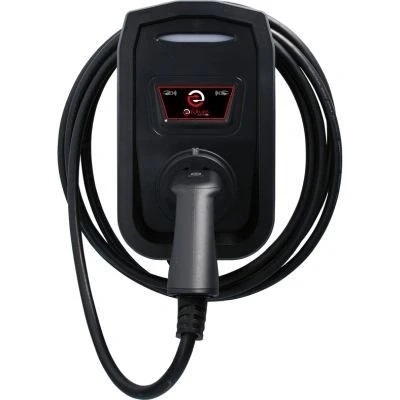 Afbeelding van KS Tools, Laadstations voor elektrische auto&#039;s, efuturo wallbox met type 2 laadkabel, 3 fasen (Type 2, 11 kW, 16 A)
