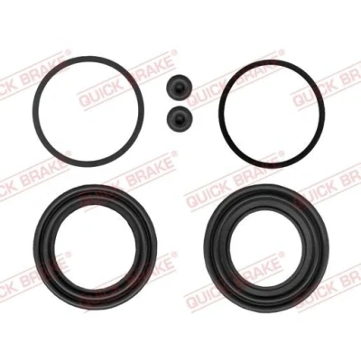 Afbeelding van QUICK BRAKE 114 0253 Remklauw Reparatieset 45/48
