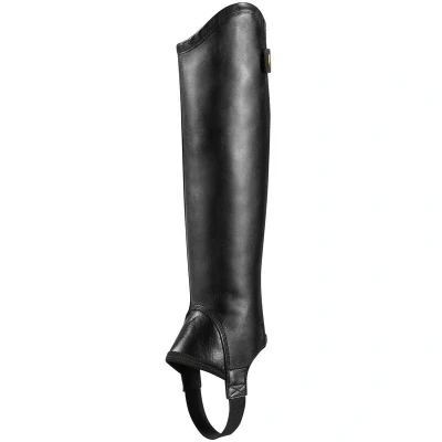 Image de Ariat Concord minichaps zwart maat:xs