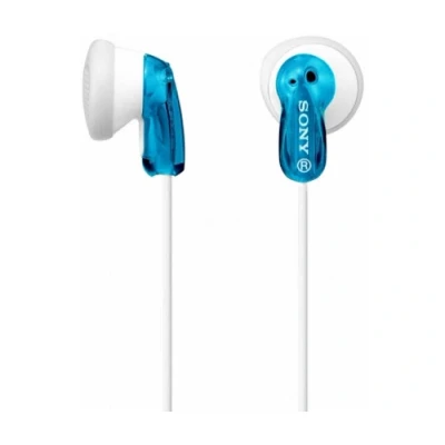 Image de Sony Mdr e9lp Blue